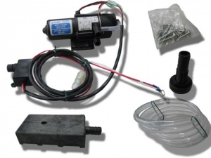 картинка Помпа трюмная