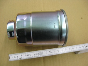 картинка Фильтр топливный