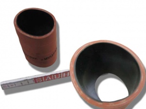 картинка Патрубок турбокомпрессора