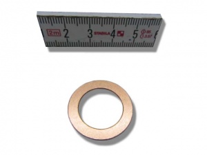 картинка Шайба уплотнительная