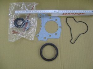 картинка Набор прокладок нижняя часть двигателя, без прокладки гбц