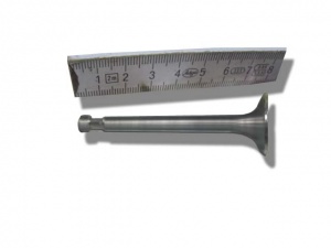 картинка Клапан впускной