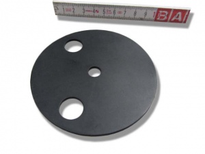 картинка Прокладка теплообменника