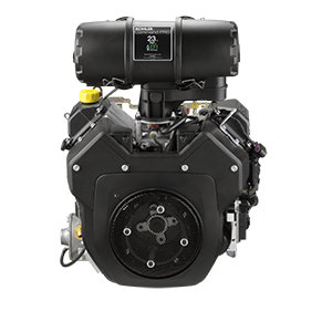 картинка Двигатель KOHLER PCH680 Command PRO EFI 23,0 HP (Horizontal Shaft) V-Twin Propane EFI