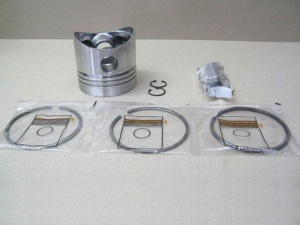 картинка Цилиндро-поршневая группа