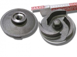 картинка Крыльчатка