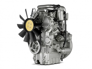 картинка Двигатель Perkins 1103D-33