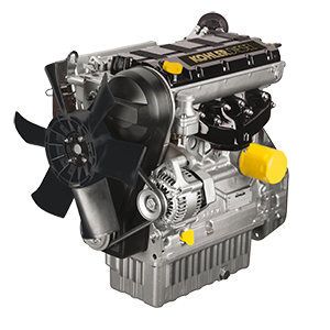 картинка Двигатель Дизельный KOHLER KDW 1404