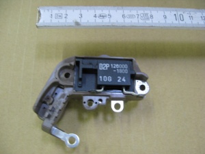 картинка Регулятор тока зарядки DSA, GGE