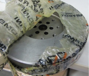 картинка Маховик