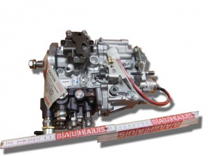 картинка ТНВД