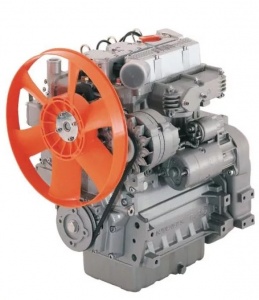 картинка Двигатель Дизельный Lombardini LDW1603