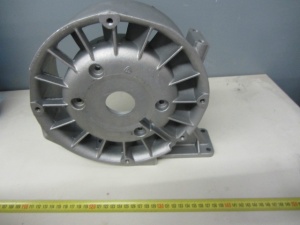 картинка Статор генератора зарядки