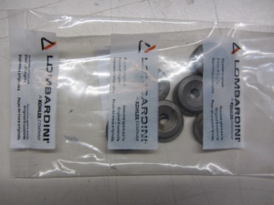 картинка Искрогаситель форсунки