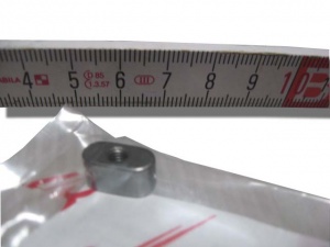 картинка Шпонка