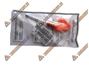 картинка Щуп масляный