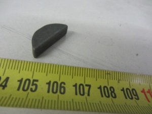 картинка Шпонка маховика