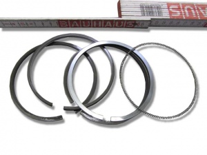 картинка Набор поршневых колец