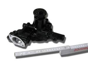 картинка Насос охлаждающей жидкости -> 129004-42002 DSA, GGE