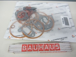 картинка Набор прокладок