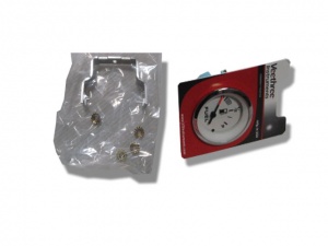 картинка Указатель уровня топлива