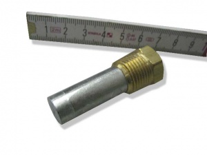 картинка Антикоррозийное устройство теплообменника