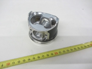 картинка Поршень с кольцами стд