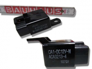 картинка Реле генератора