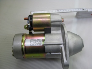 картинка Электростартер S114-817A