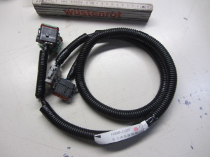 картинка Кабель разветвительный