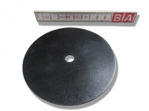 картинка Прокладка маслоохладителя