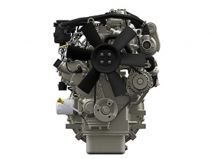 картинка Двигатель Perkins 403J-E17T