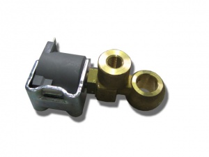 картинка Клапан электромагнитный