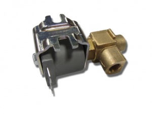 картинка Клапан электромагнитный топливный