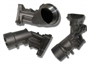 картинка Корпус масляного фильтра