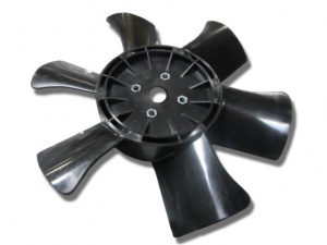 картинка Крыльчатка охлаждения
