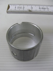 картинка Подшипник скольжения со ст. вала стд