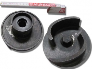 картинка Крыльчатка