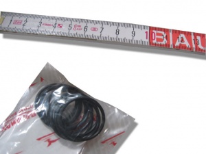 картинка Прокладка форсунки S-26.0