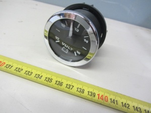 картинка Вотльтметр