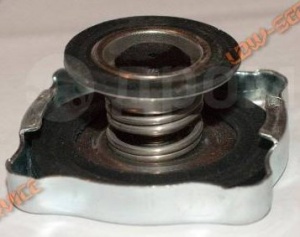 картинка Крышка радиатора (для LDW602, 903, 1204) 0.9