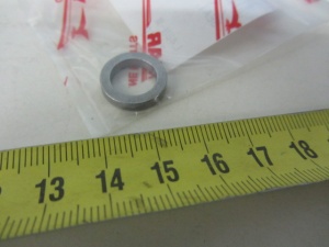 картинка Шайба под форсунку