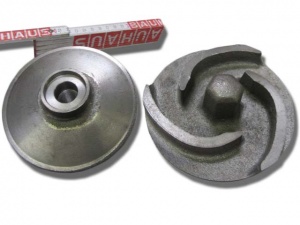 картинка Крыльчатка