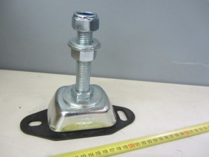 картинка Опора демпферная двигателя