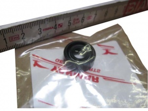 картинка Сальник насоса охлаждения