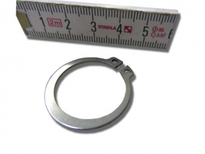 картинка Кольцо стопорное
