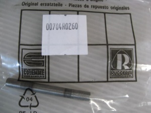 картинка Рейка приводная