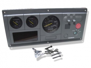 картинка Панель С