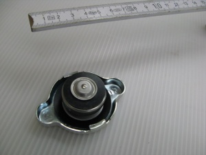 картинка Крышка радиатора