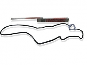 картинка Прокладка под клапанную крышку